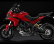 EICMA-2009: Ducati Multistrada 1200